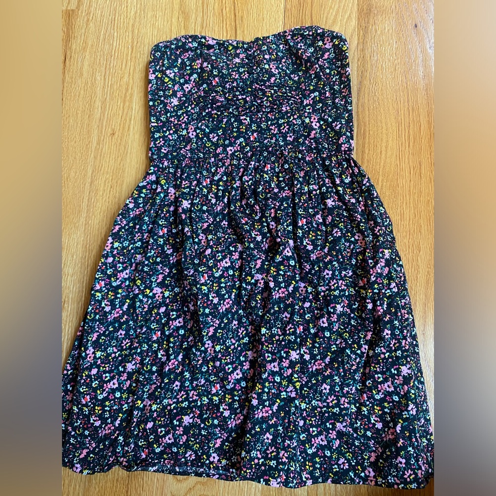 BeBop summer dress